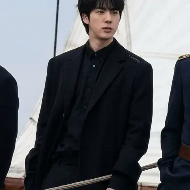 Profile image of Kim Seokjin