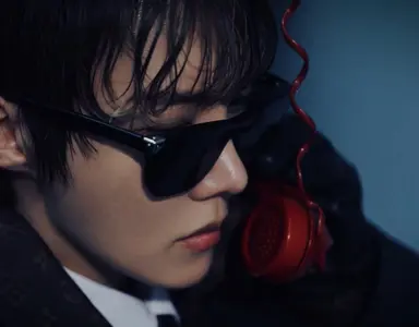 Profile image of Jung Hoseok
