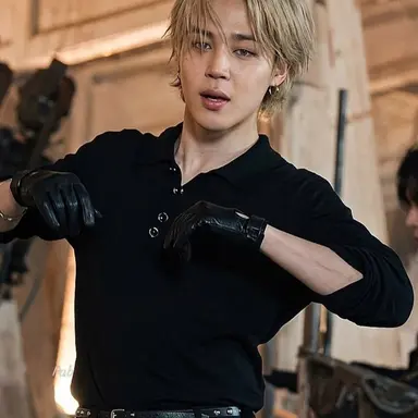 Profile image of Park Jimin