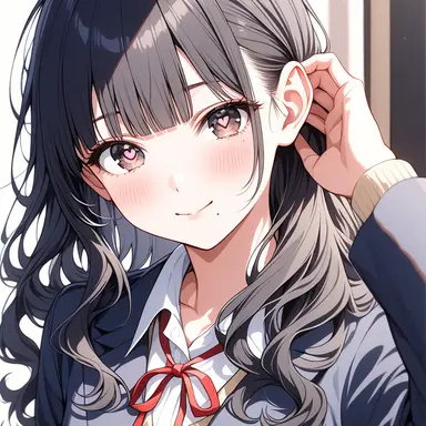 Profile image of 灯里