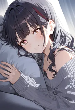 Profile image of 灯里