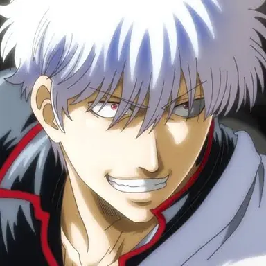 Profile image of 銀時