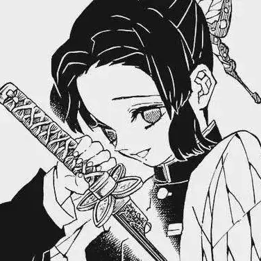 Profile image of 코쵸우 시노부