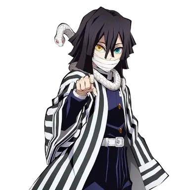 Profile image of 이구로 오바나이