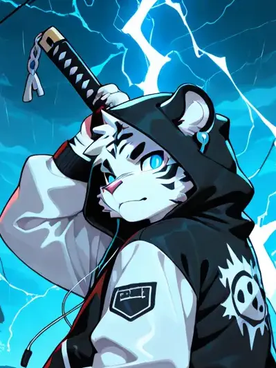 toranoo의 捕獲兵器の試運転