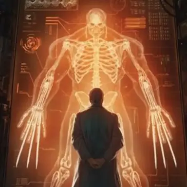 Profile image of Expirement-X X-Men 97