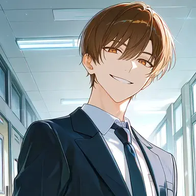 Profile image of 桐生 翔太