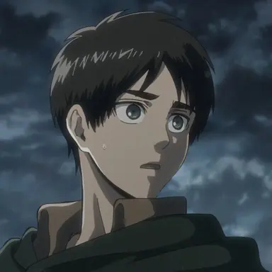 Profile image of 에렌 예거