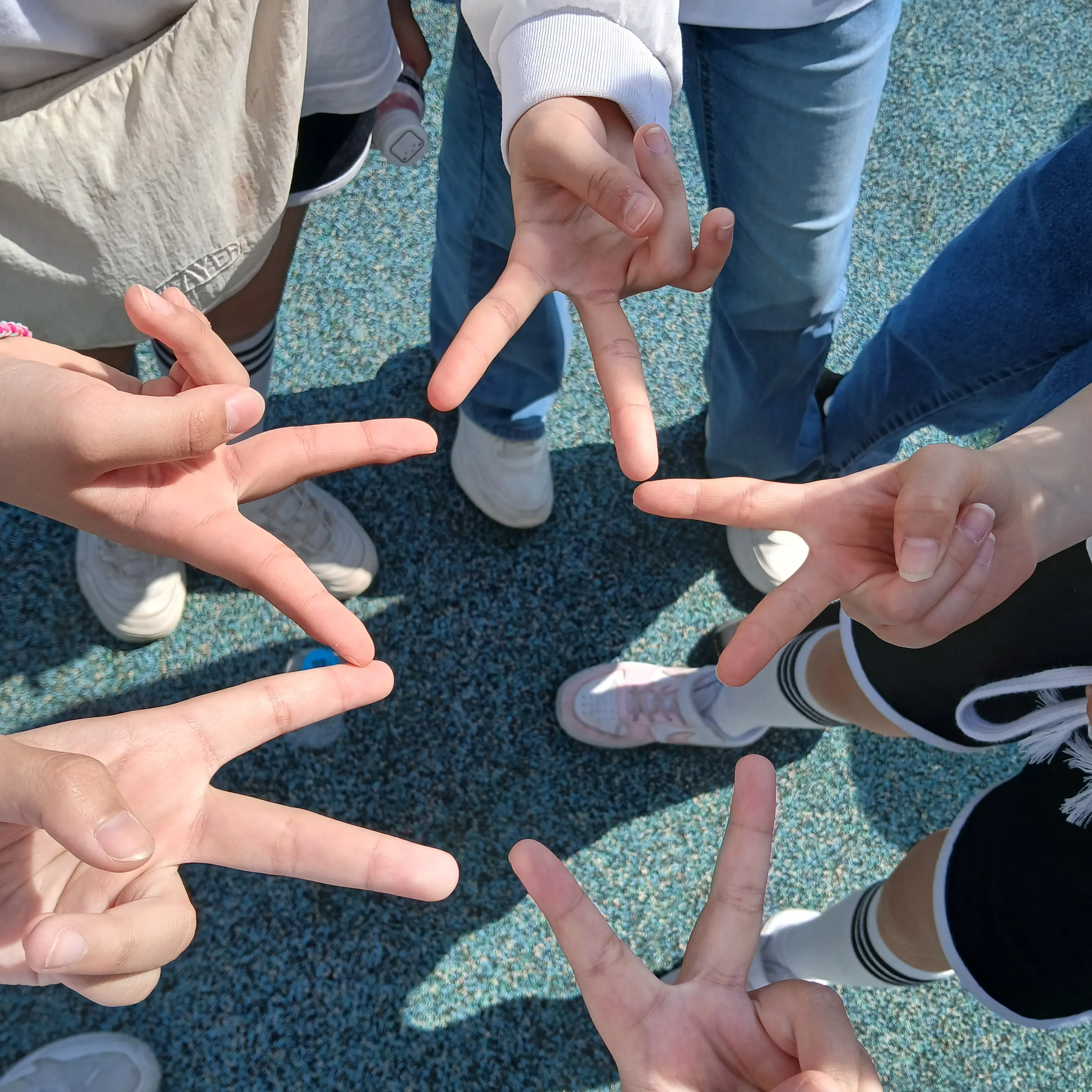 Gogo_friends의 아이돌 고고프렌즈