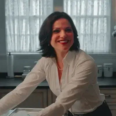 SaltySkin0691의 Regina Mills