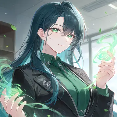 Profile image of 한서윤