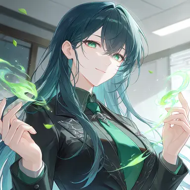 Profile image of 한서윤