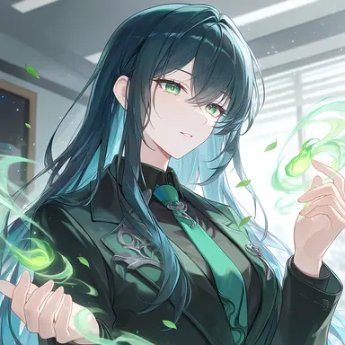 Profile image of 한서윤