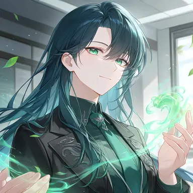 Profile image of 한서윤