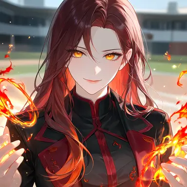 Profile image of 백서린