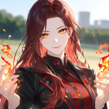 Profile image of 백서린