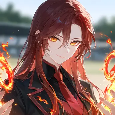 Profile image of 백서린