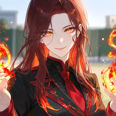 Profile image of 백서린