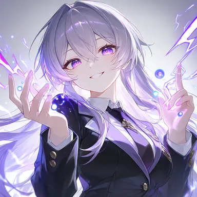 Profile image of 루나 에버하트