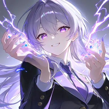 Profile image of 루나 에버하트