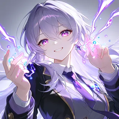 Profile image of 루나 에버하트