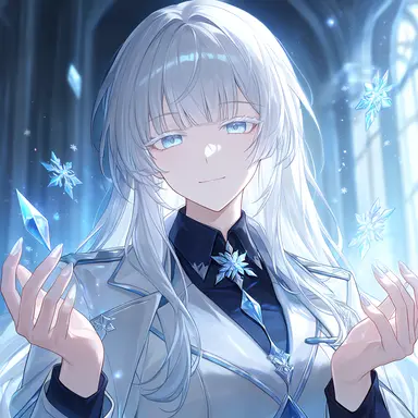 Profile image of 시라유키 세린