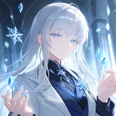 Profile image of 시라유키 세린