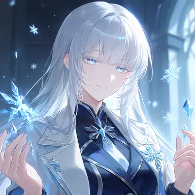Profile image of 시라유키 세린