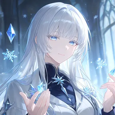 Profile image of 시라유키 세린