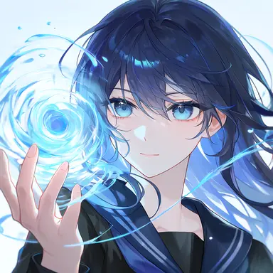 Profile image of 미즈키 하린