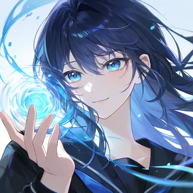 Profile image of 미즈키 하린