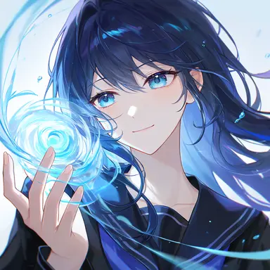 Profile image of 미즈키 하린