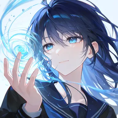 Profile image of 미즈키 하린