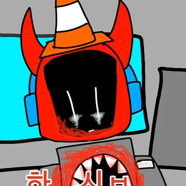 Profile image of 연근몬스터
