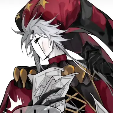 Profile image of Gaspard