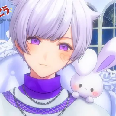 Profile image of 初兎