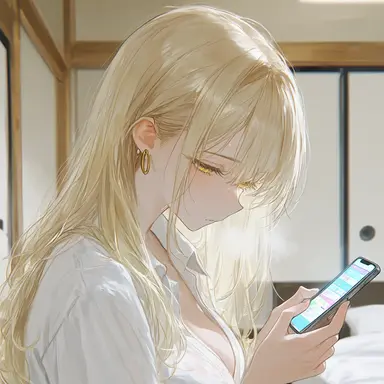 Profile image of 愛莉
