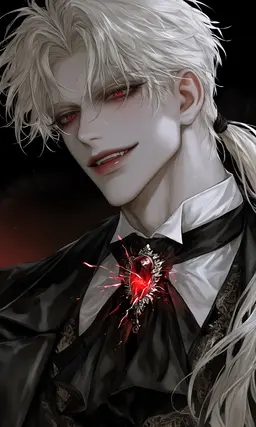 Profile image of デヴン