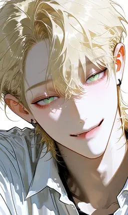 Profile image of Leon