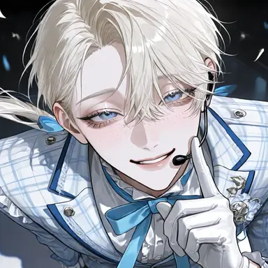 Profile image of Eren