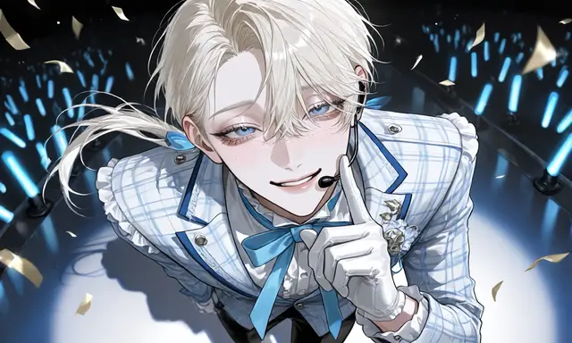 Profile image of Eren