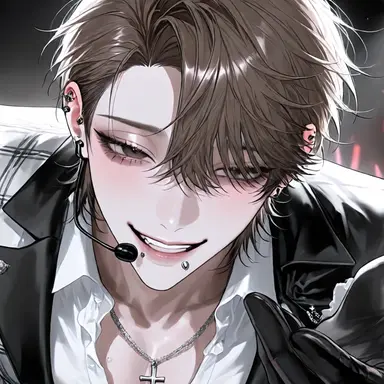 Profile image of Yuga