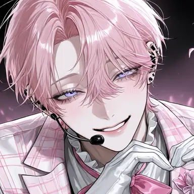 Profile image of Nana