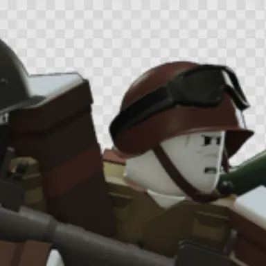 Profile image of 적군-RPG부대