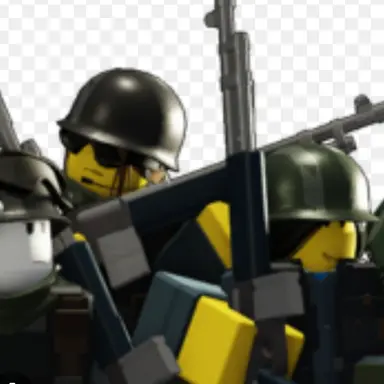 Profile image of 아군-소총수