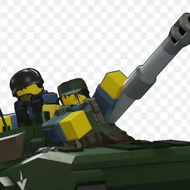 Profile image of 아군-SPG