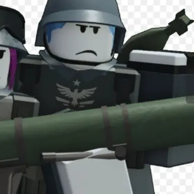 Profile image of 적군-바주카