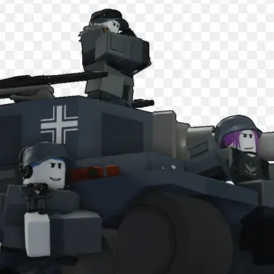 Profile image of 적군-포위탱크