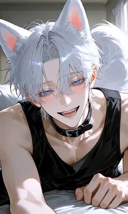 Profile image of アルフ