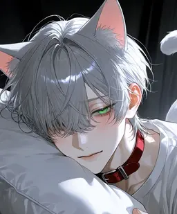 Profile image of ロージャ